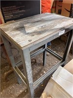 Work Bench