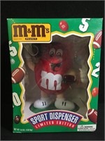 M&M Sport Dispenser