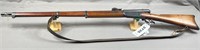 Swiss Model 1881 Vetterli 10.4MM Rimfire