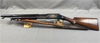 Civilian Model 1897 Winchester 12 Ga. Pump Shotgun