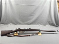 Italian Model 1891 Carcano 6.5MM