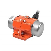 ATO AC 110V Concrete Vibrator Motor Adjustable