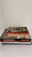 Hummel books