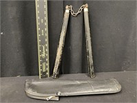 Vintage Pair of Nunchucks