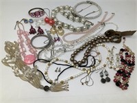 Women’s Fashion Necklaces, Bracelets and More
