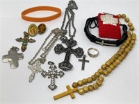 Cross and Religious Accessories