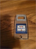 Labatts Beer Bottle Opener