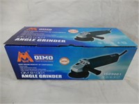 NEW QIMO ANGLE GRINDER QM81001