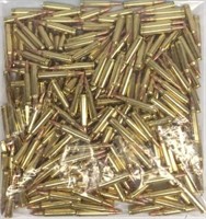 250 Rounds Federal .223 Ammunition