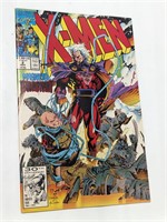 X-Men comic book