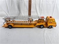 Structo Hooke and Ladder truck