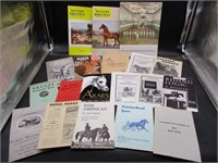 Horse Books