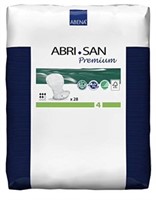 Abena Abri-San Premium Safety Pads