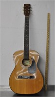 Acoustic guitar, see pics for condition