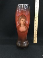 Warwick vase