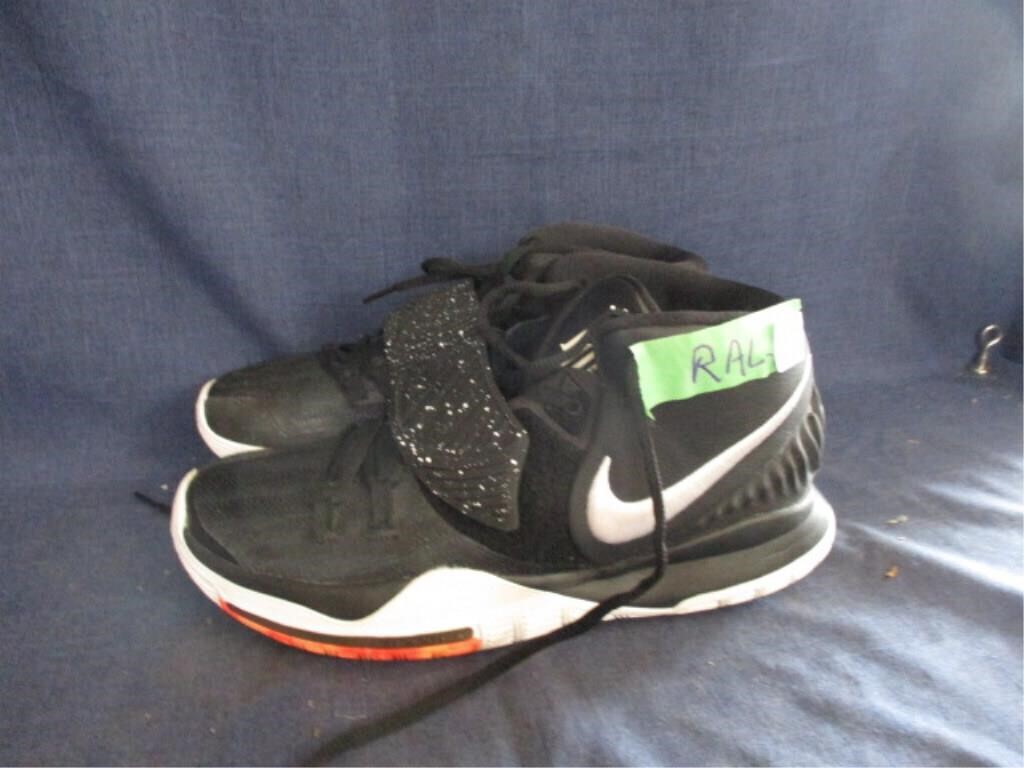 retro Nikes shoes