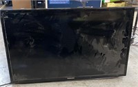32’’ Samsung tv with remote control