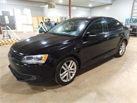 2012 Volkswagen Jetta