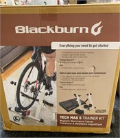 Blackburn Tech Mag Trainer Kit (Open Box)