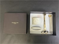 Guerlain Scented Candle Kit Limited Edition