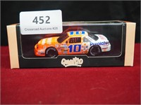 Quartzo Die Cast Car Derrike Cope #10 Chevy