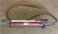 Blackhawk Hand Pump