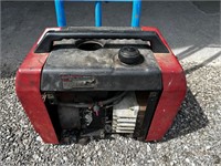 Coleman 1850 Watt Generator