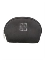 Givenchy Black Nylon Cosmetic Bag