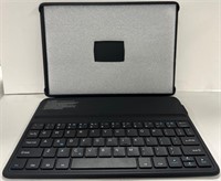 Made for Amazon Bluetooth Keyboard Case for