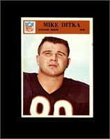1966 Philadelphia #32 Mike Ditka EX-MT to NRMT+