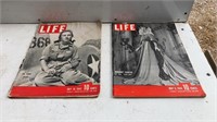 TIME LIFE & Other Assorted Magazines (ATG)