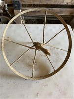 19" Wheel