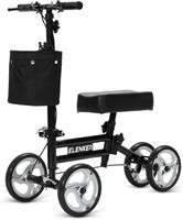 ELENKER Knee Scooter for Foot Injuries