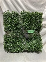 Golden Select Boxwood Artificial Hedge Panel With
