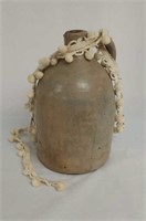 Vintage Stoneware Jug