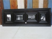 15x44" Picture Frame
