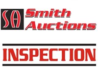 Inspection Times-May 18 1pm-5pm and May 22 1pm-5pm