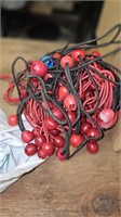 Assorted Bungee Cords