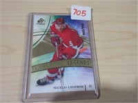 Nicklas Lidstrom 2021 UDC