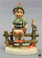 Hummel Goebel "Wayside Harmony" Figurine
