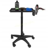 Leibou Salon Cart BC-001Black