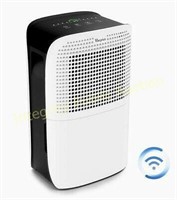 Vacplus Dehumidifier AP16-1901EW $159 Retail