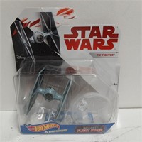 Star Wars Tie Fighter Starship