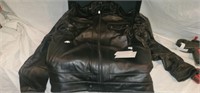 Bolvaint Arduin Blouson Motard Jacket size Large