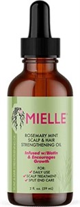 Sealed-Mielle-Hair Growth Oil