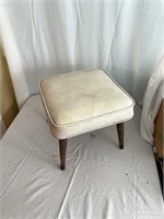 Vintage Ottoman