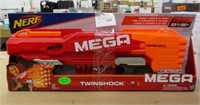 Nerf N-Strike Mega TwinShock