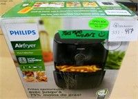 Philips Airfryer Viva Collection