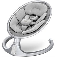 Babybond Baby Swings For Infants, Bluetooth