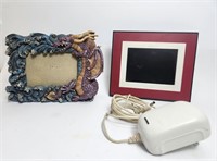 Kodak Digital Picture Frame / Dragon Frame